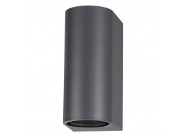 Уличный настенный светильник Novotech Street Landscape 370599