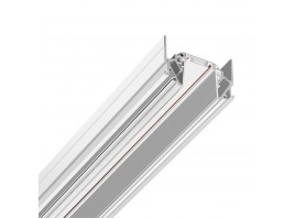 Шинопровод низковольтный для натяжного потолка Novotech Shino Smal 2 м 135202