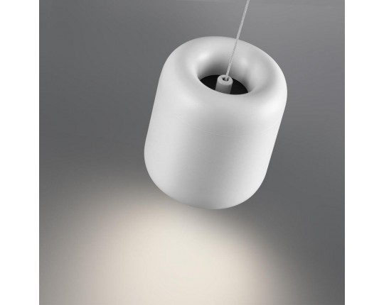 Подвесной светодиодный светильник Novotech Over Lisse 359437