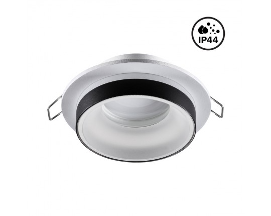 Встраиваемый светильник Novotech Water 370784