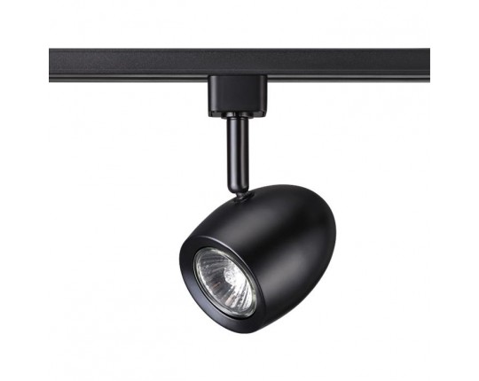 Трековый однофазный светильник Novotech Port Veterum 370547