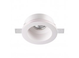 Встраиваемый под покраску светильник Novotech Yeso 370469