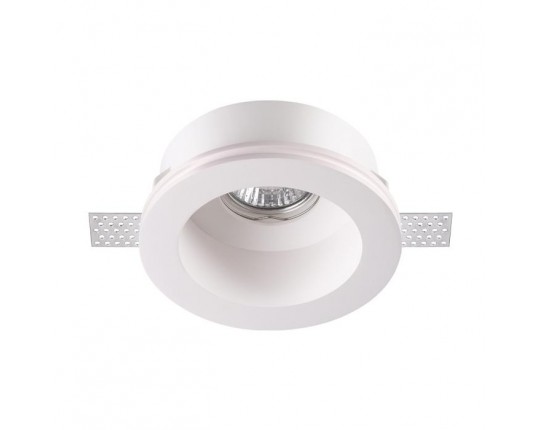 Встраиваемый под покраску светильник Novotech Yeso 370469