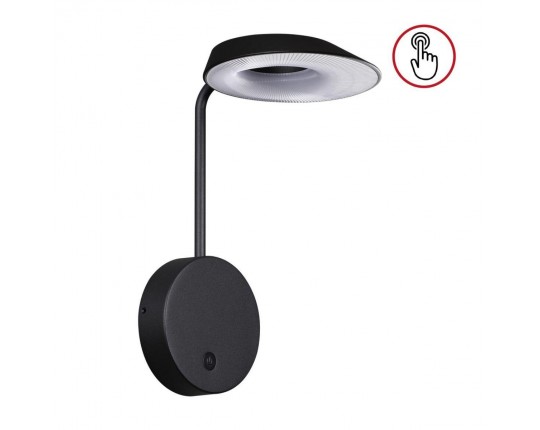 Уличный настенный светодиодный светильник Novotech Street Elegance 359406