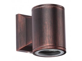 Уличный настенный светильник Novotech Street Landscape 370406