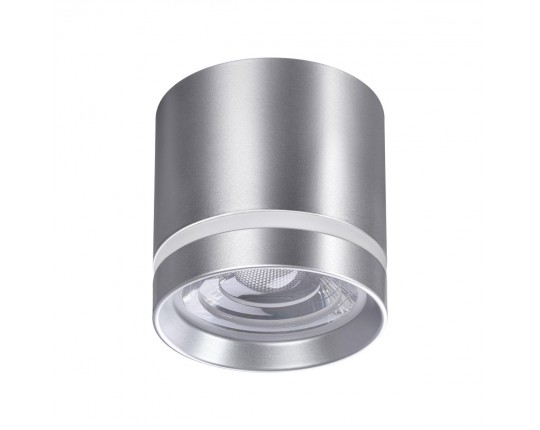 Потолочный светодиодный светильник Novotech Over Arum 358493