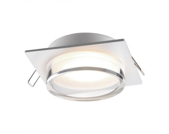 Светильник встраиваемый Novotech GEM 371027