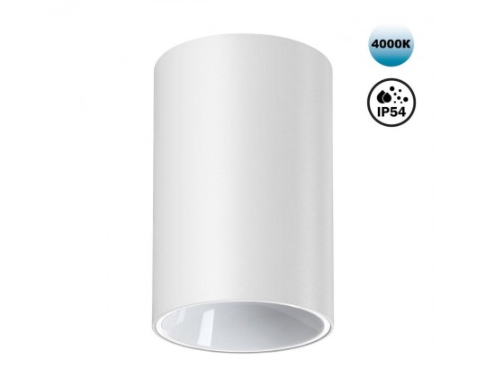 Потолочный светодиодный светильник Novotech Over Recte 359417