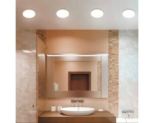 Встраиваемый светодиодный светильник Novotech Pandora 358676