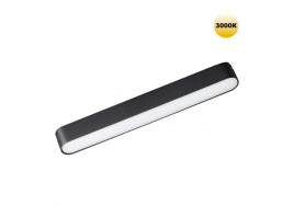 Трековый светильник для низковольтного шинопровода Novotech SMAL 359238