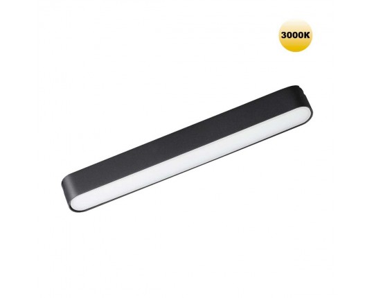 Трековый светильник для низковольтного шинопровода Novotech SMAL 359238