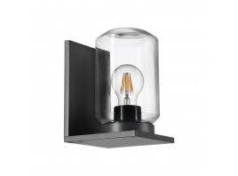 Уличный настенный светильник Novotech Street Fran 370945