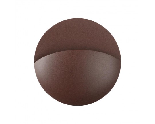 Светильник ландшафтный настенный Novotech HALO 359534