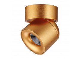 Светодиодный спот Novotech Over Gesso 358810