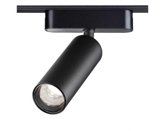 Трековый светильник для низковольтного шинопровода Novotech SMAL 359256