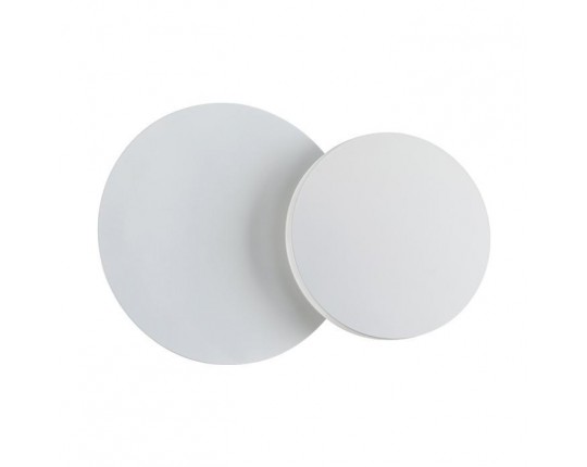 Настенный светодиодный светильник Novotech Over Smena 357856