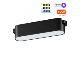 Трековый светодиодный светильник Novotech Shino Easy 359461