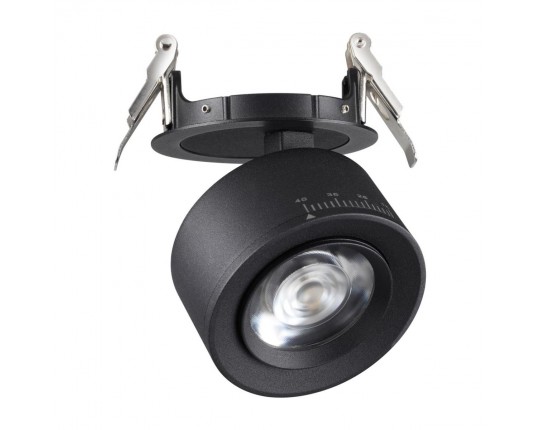 Встраиваемый светодиодный спот Novotech Eddy 358944