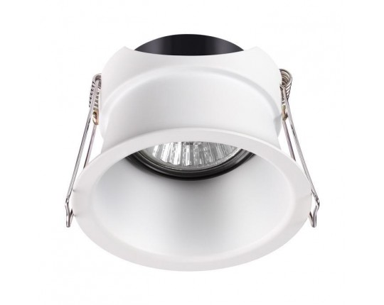 Встраиваемый светильник Novotech Butt 370446