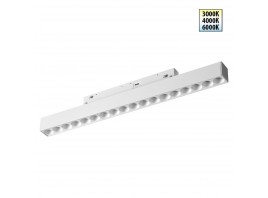 Трековый светильник Novotech FLUM 359622