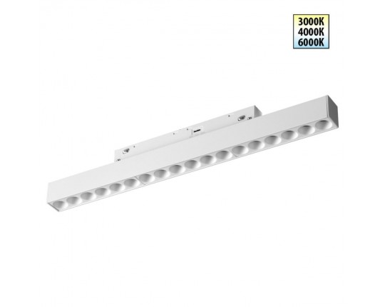 Трековый светильник Novotech FLUM 359622