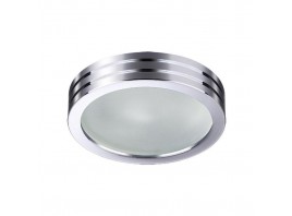 Встраиваемый светильник Novotech Damla 370388