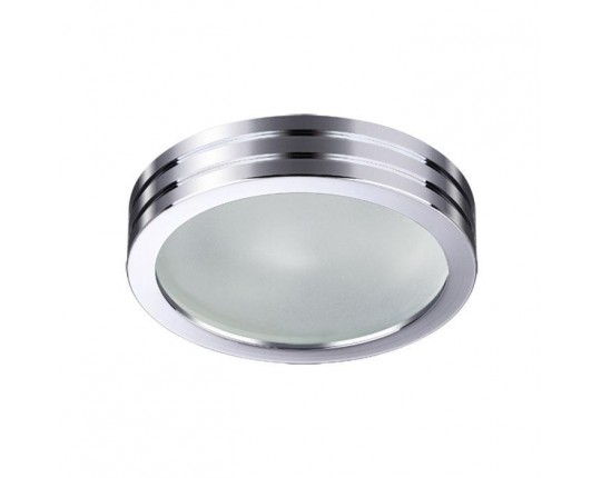 Встраиваемый светильник Novotech Damla 370388