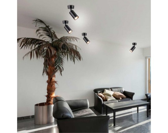 Спот Novotech Over Pipe 370417