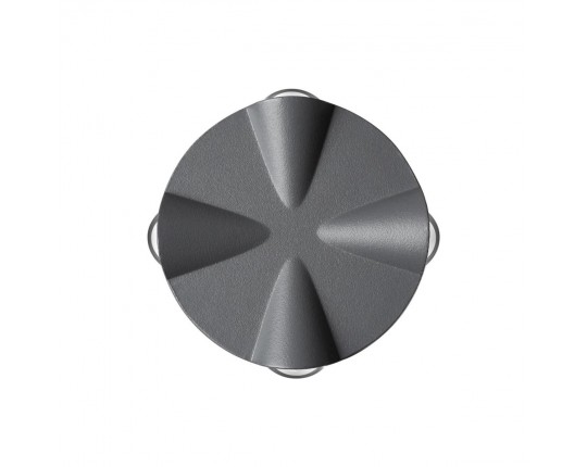 Уличный настенный светодиодный светильник Novotech Street Calle 358939