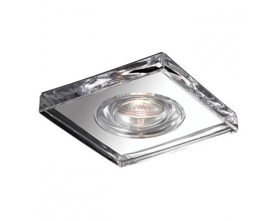 Встраиваемый светильник Novotech Aqua 369884