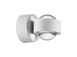 Уличный настенный светодиодный светильник Novotech Street Calle 359303