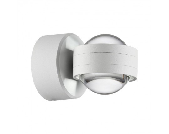 Уличный настенный светодиодный светильник Novotech Street Calle 359303