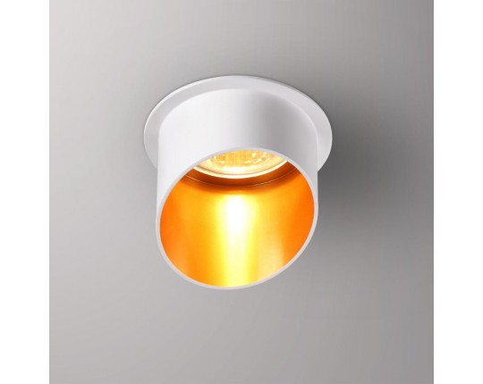 Встраиваемый светильник Novotech Butt 370436