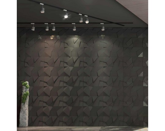 Трековый однофазный светодиодный светильник Novotech Port Arum 358803