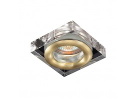 Встраиваемый светильник Novotech Aqua 369882