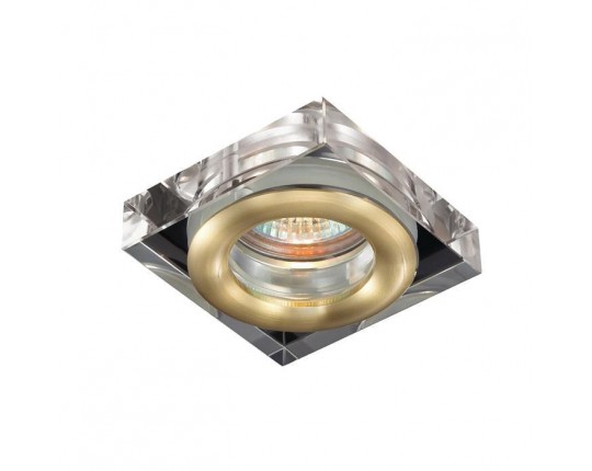 Встраиваемый светильник Novotech Aqua 369882