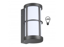 Уличный настенный светильник Novotech Street Zebra 370775