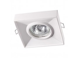 Встраиваемый светильник Novotech Yeso 370493