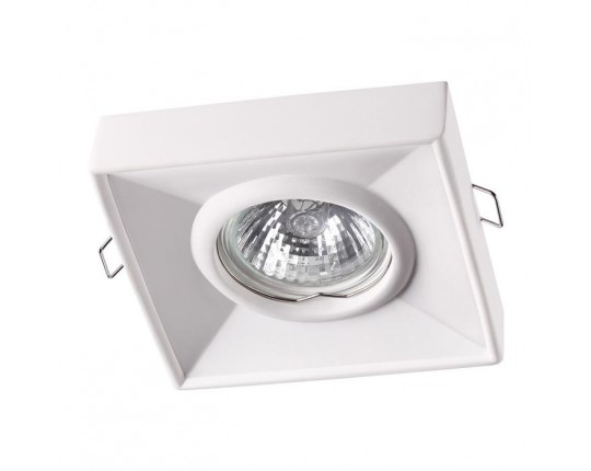 Встраиваемый светильник Novotech Yeso 370493