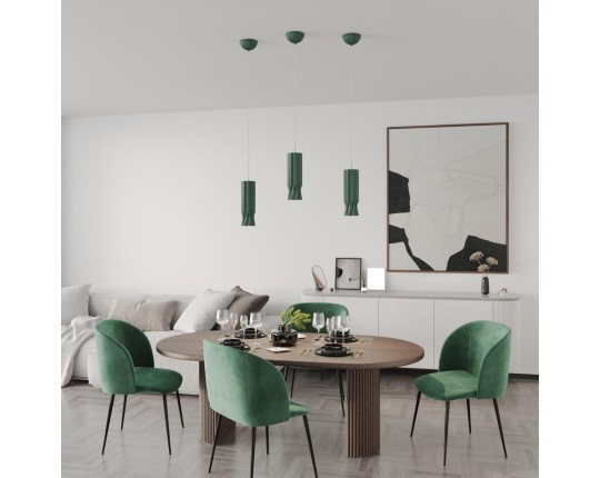 Подвесной светильник Novotech Over Yeso 370982