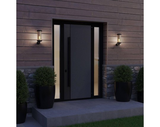 Уличный настенный светильник Novotech Street Matrix 370969