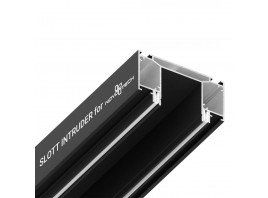 Профиль для трехфазного шинопровода Novotech 135189