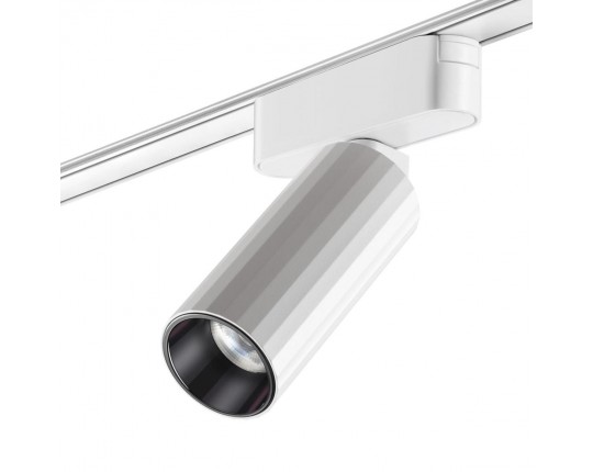 Трековый светодиодный светильник для низковольтного шинопровода Novotech Shino Smal 359093