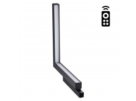 Трековый светодиодный светильник для низковольтного шинопровода Novotech Shino Flum 358915