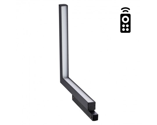 Трековый светодиодный светильник для низковольтного шинопровода Novotech Shino Flum 358915