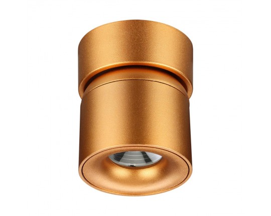 Светодиодный спот Novotech Over Gesso 358810