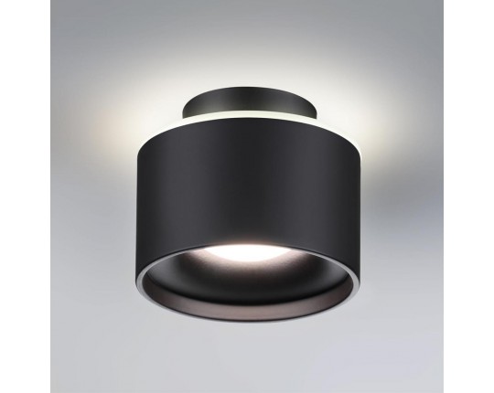 Потолочный светодиодный светильник Novotech Over Giro 358971