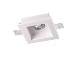 Встраиваемый под покраску светильник Novotech Yeso 370472