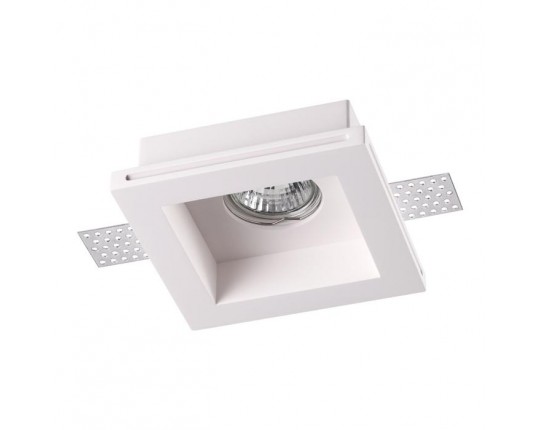 Встраиваемый под покраску светильник Novotech Yeso 370472