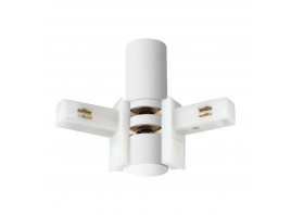 Коннектор гибкий L-образный Novotech Shino Flum 135248